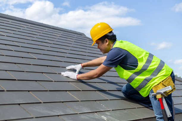 Best Commercial Roofing Services  in Coker, AL