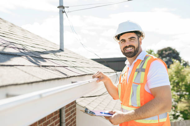 Best Residential Roofing Contractor  in Coker, AL
