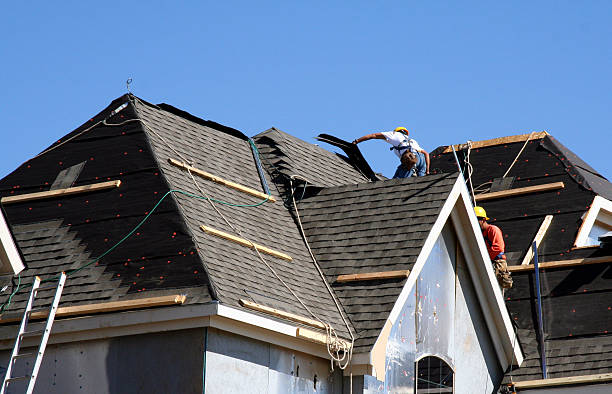 Best Residential Roofing Contractor  in Coker, AL