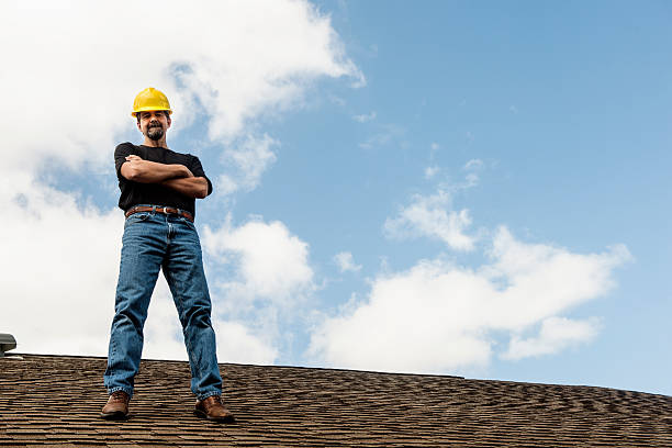 Roof Gutter Cleaning in Coker, AL