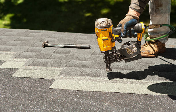 Coker, AL Roofing Contractor Company