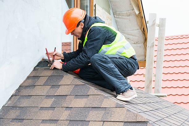Best Best Roofing Contractors  in Coker, AL